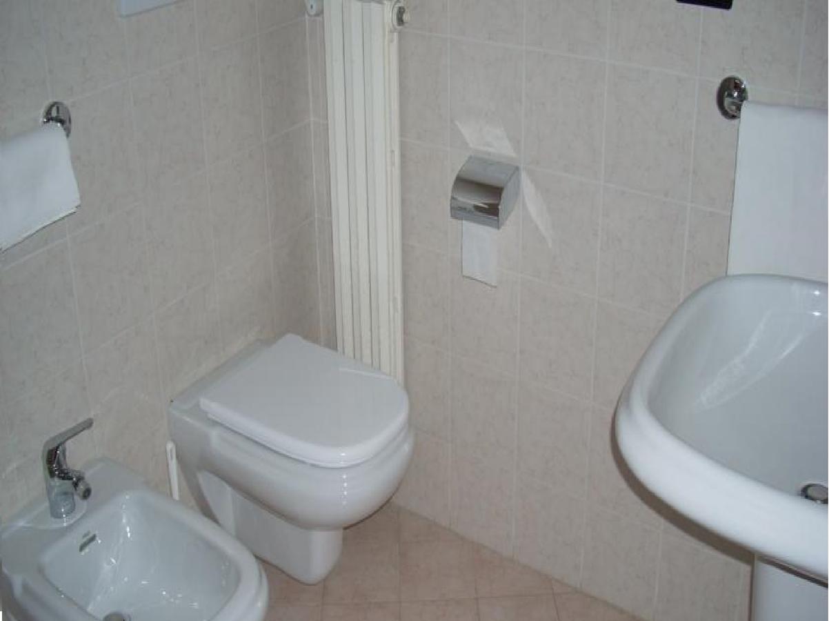 Camera Familiare con Bagno