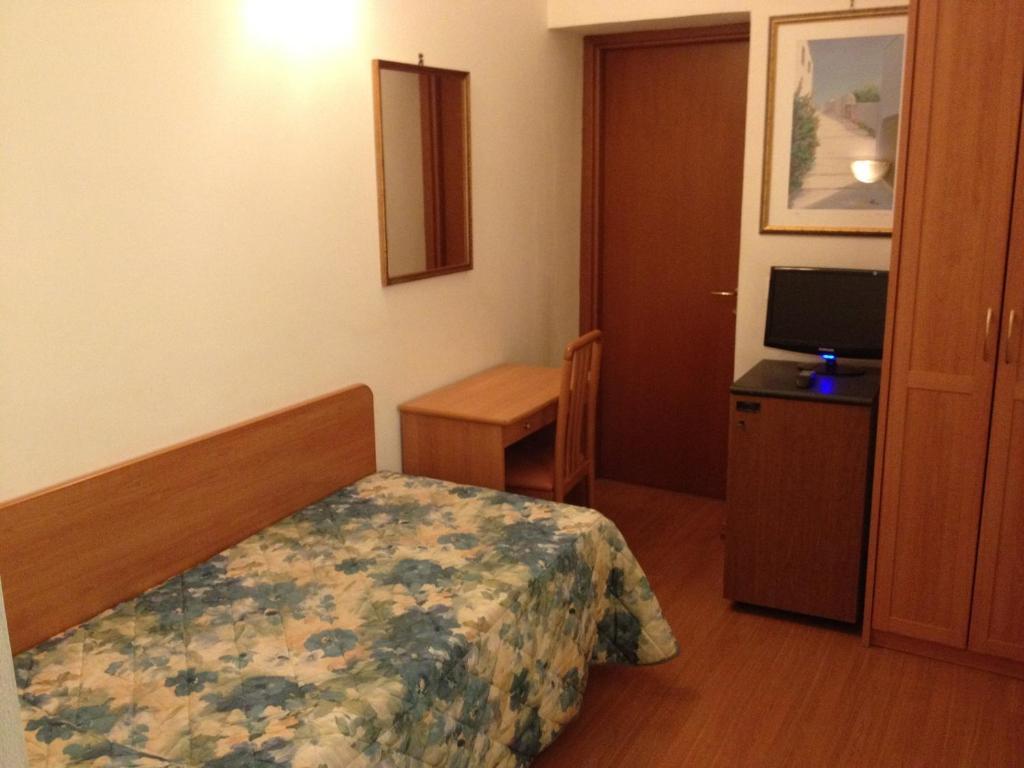 Habitación Individual