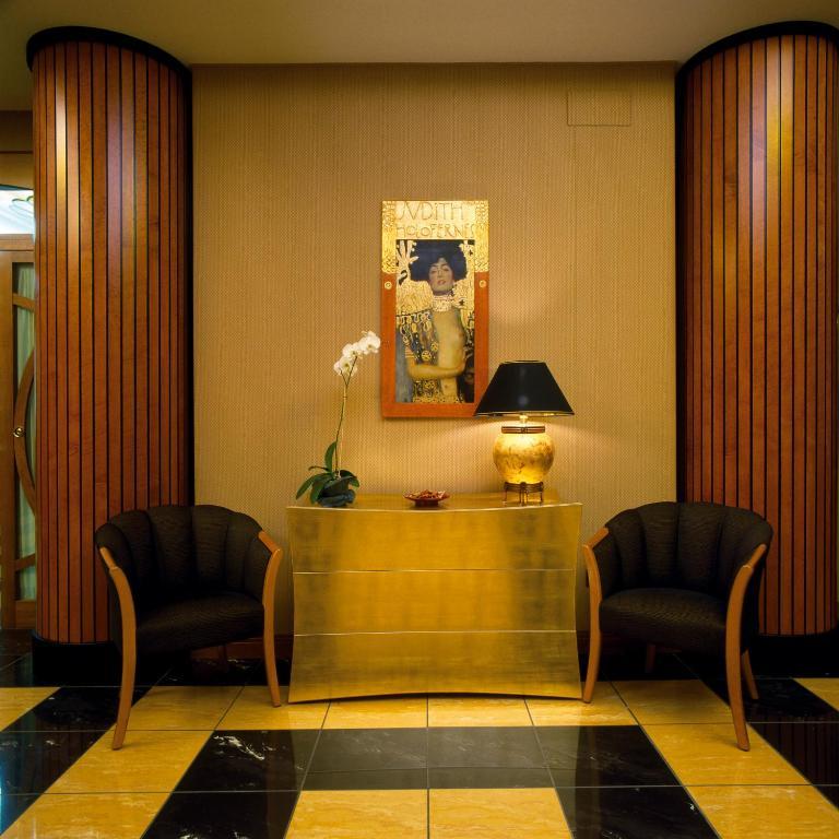 Chambre Double Supérieure