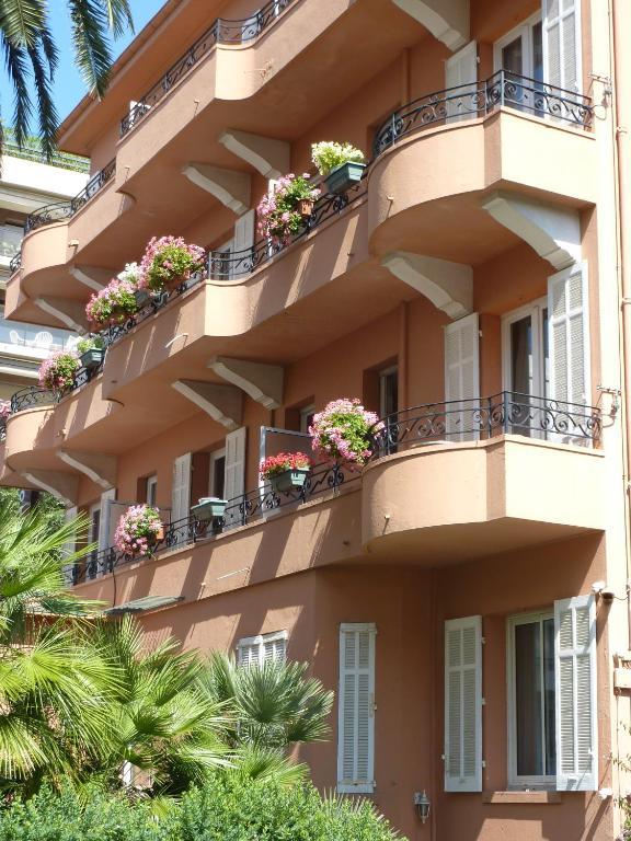 Classic Tweepersoonskamer met Balkon en Uitzicht op Zee
