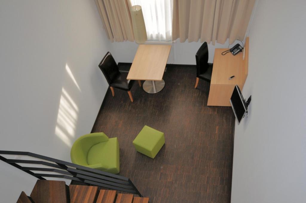 Maisonnette/Duplex Appartement