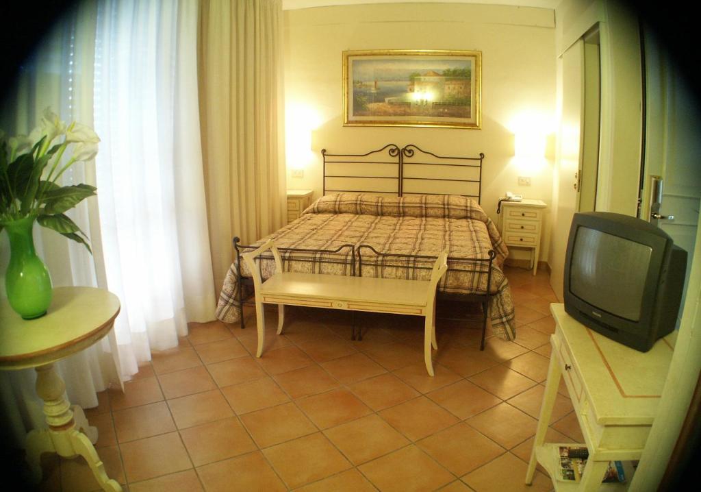 Appartement Supérieur