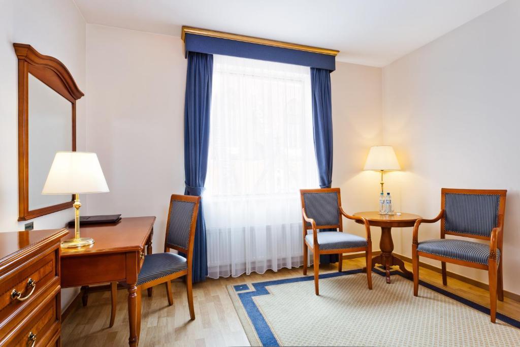Junior Suite