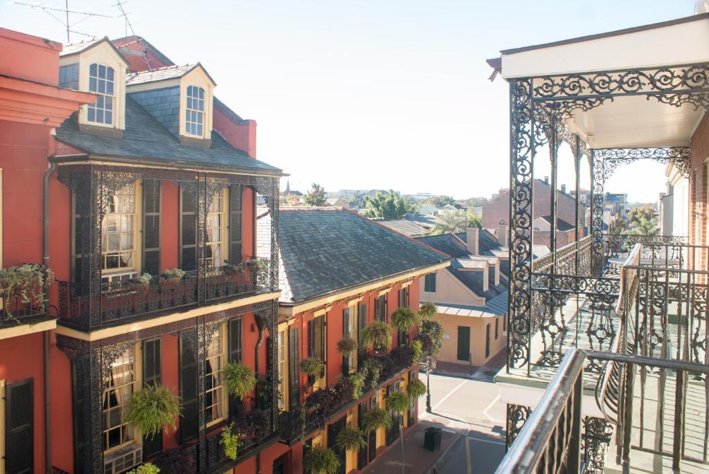 Two Queen Beds with Balcony, Street View,655230426:JPEG
