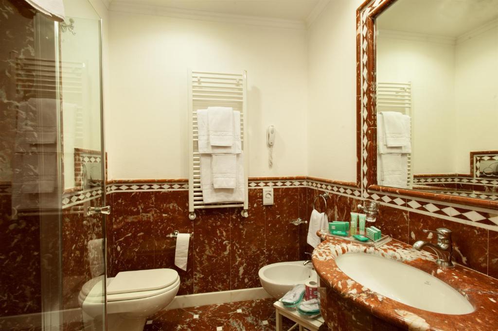 Quarto Duplo ou Twin Superior