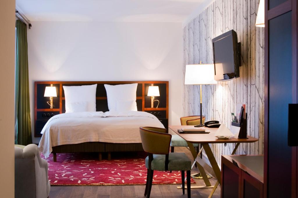 Junior Suite Ambiente