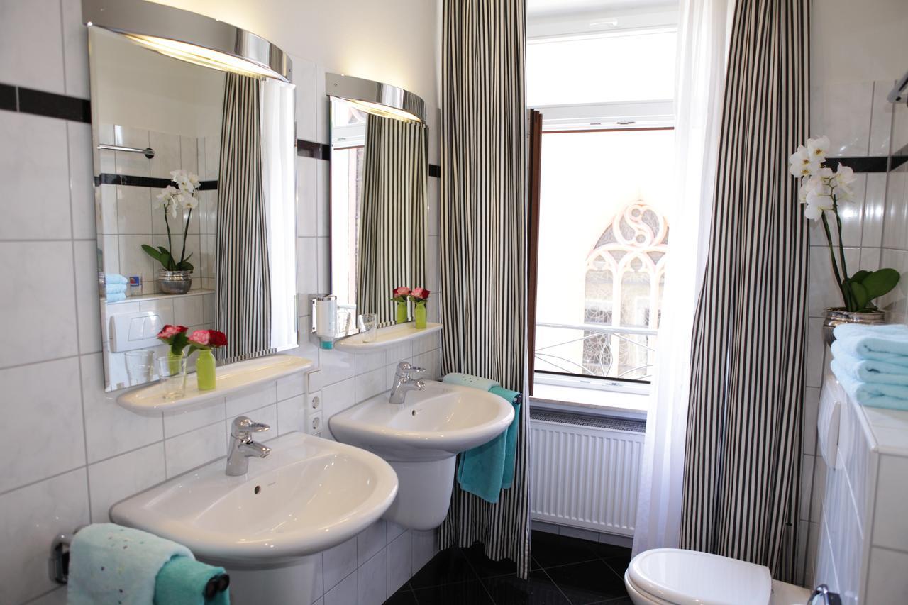 Deluxe Doppelzimmer