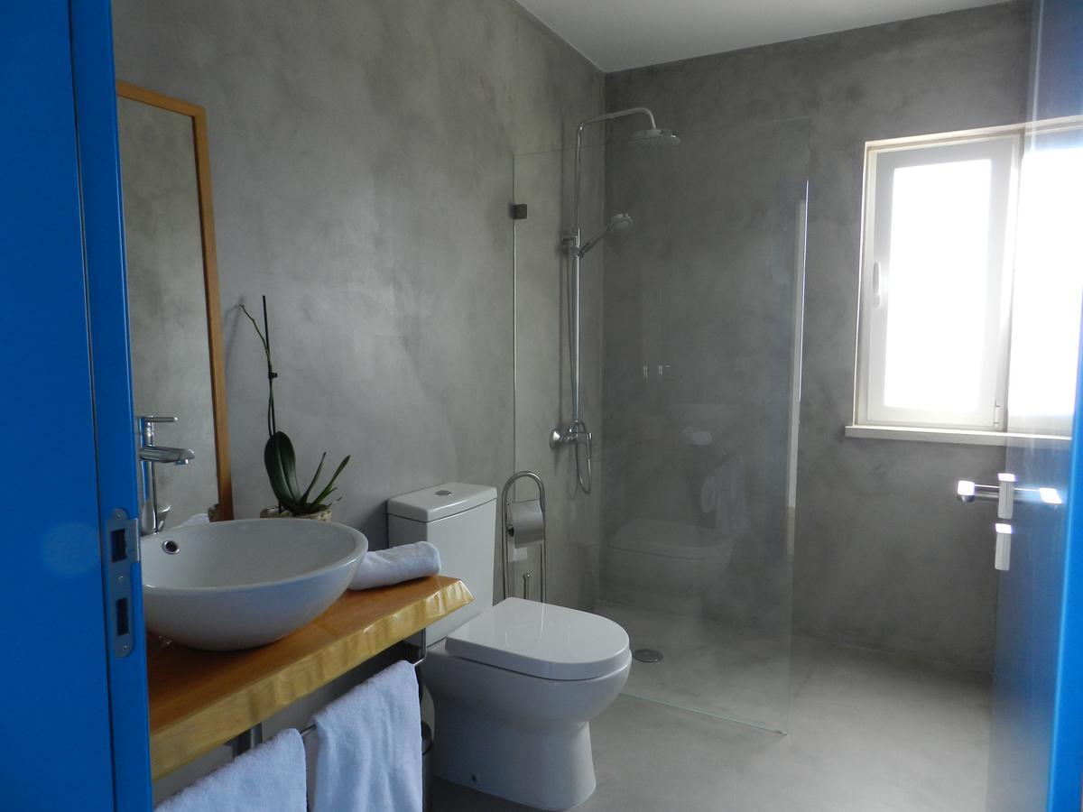 Deluxe Doppelzimmer mit Balkon und Meerblick
