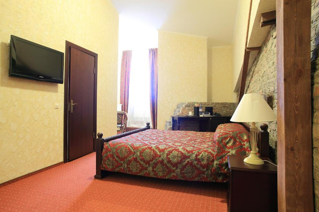 Suite Junior con bañera de hidromasaje