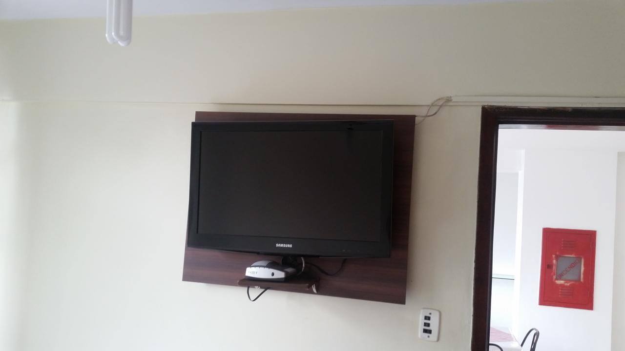 Quarto Família