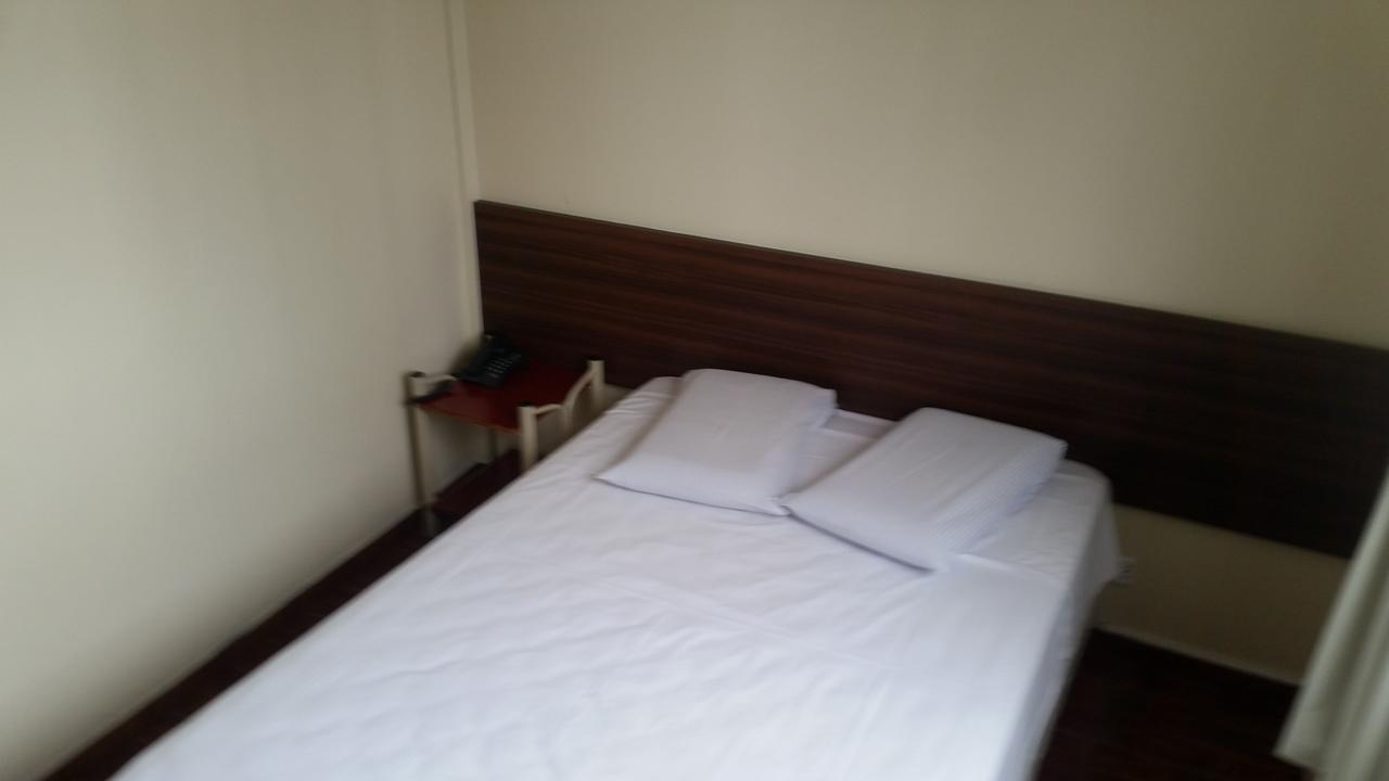 Quarto Individual