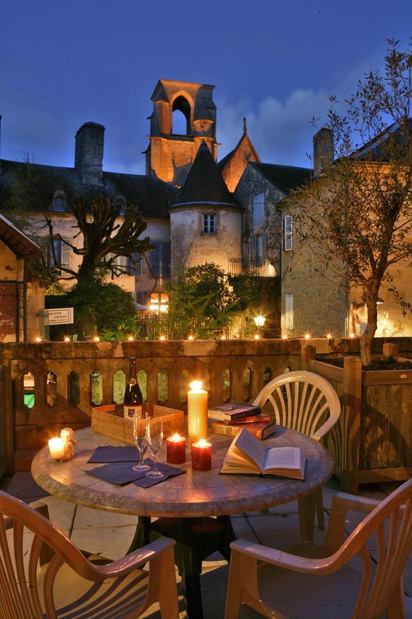 Appartement avec Terrasse (Rez-de-Chaussée)