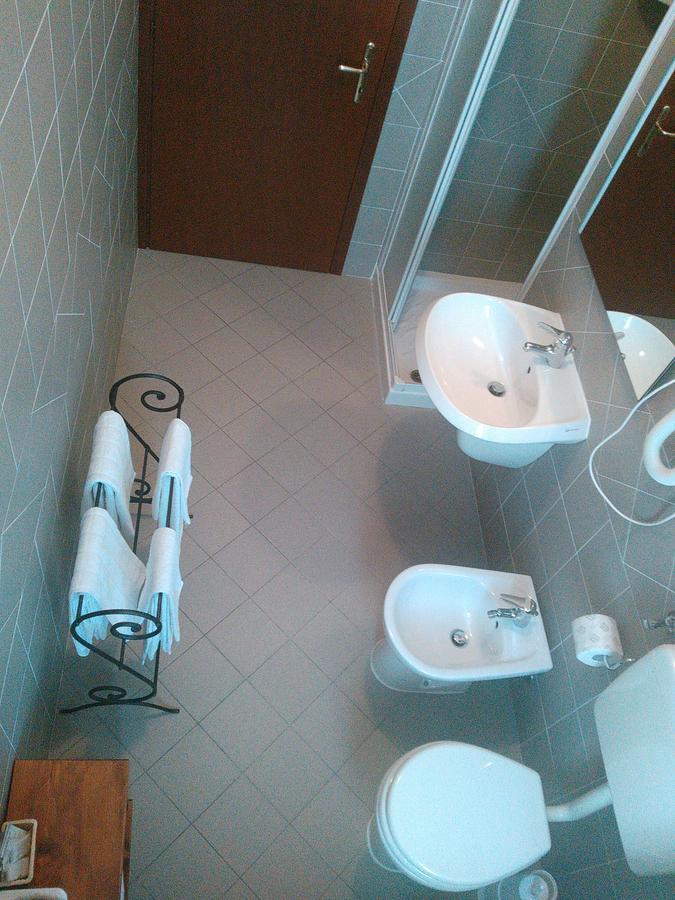 Camera Tripla