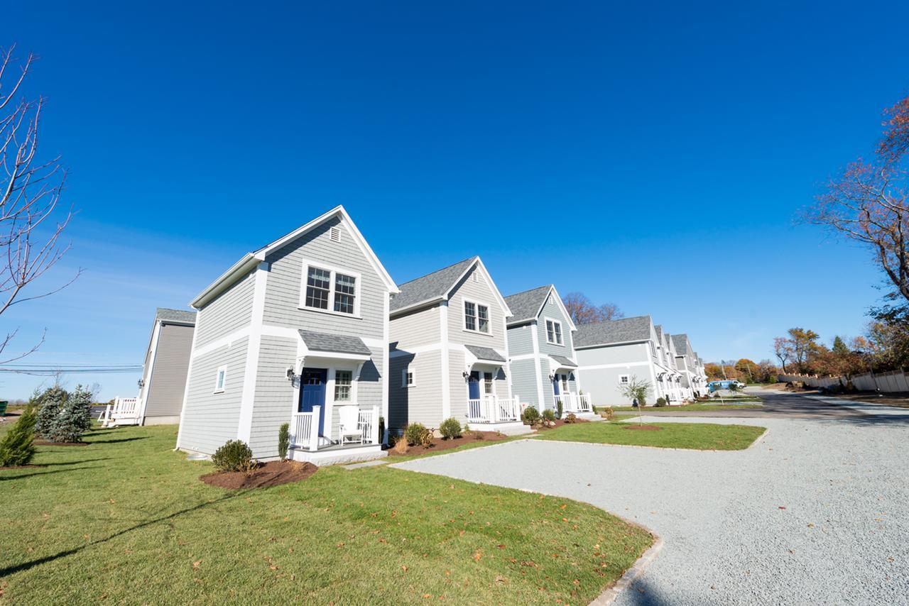 One-Bedroom Cottage - Not Pet Friendly