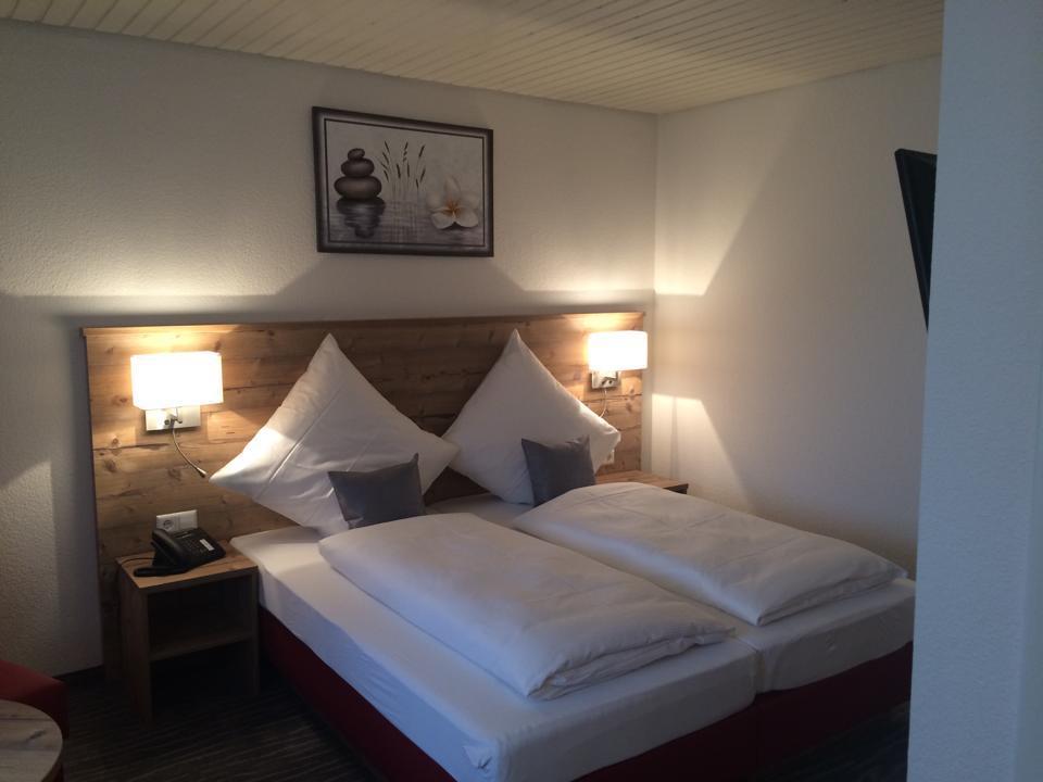 Superior Doppelzimmer