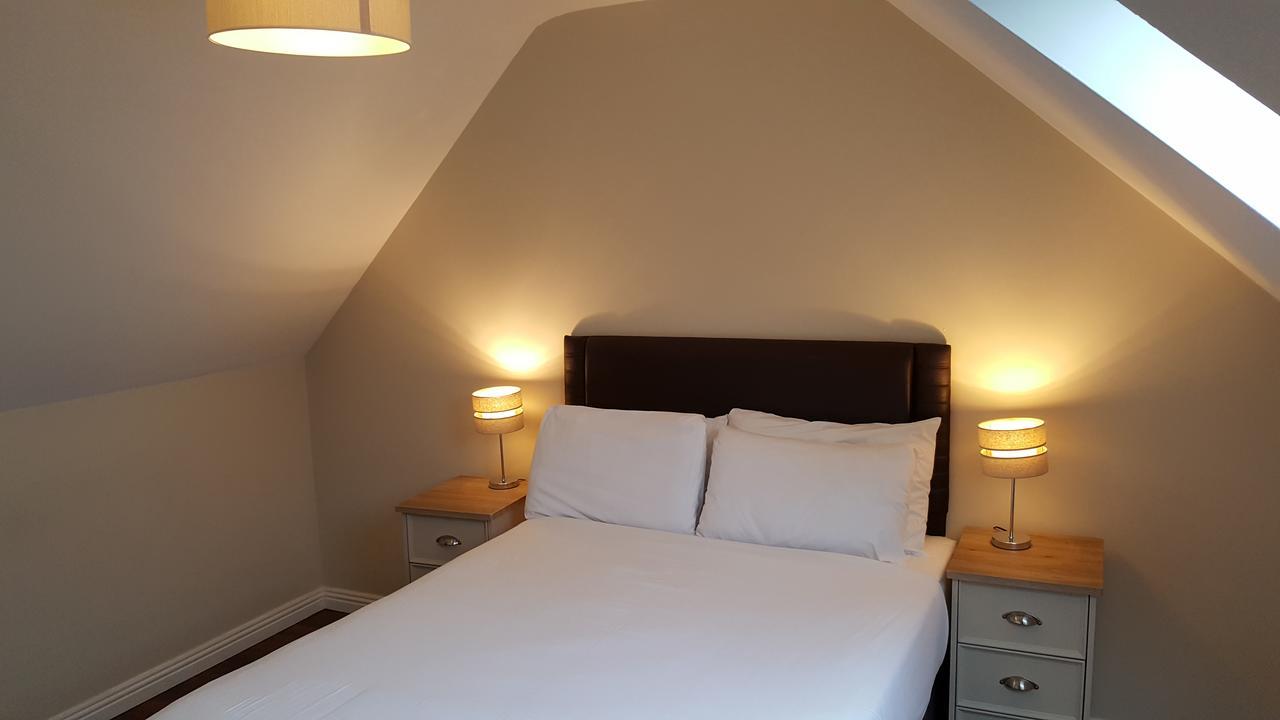 Apartment - Split Level