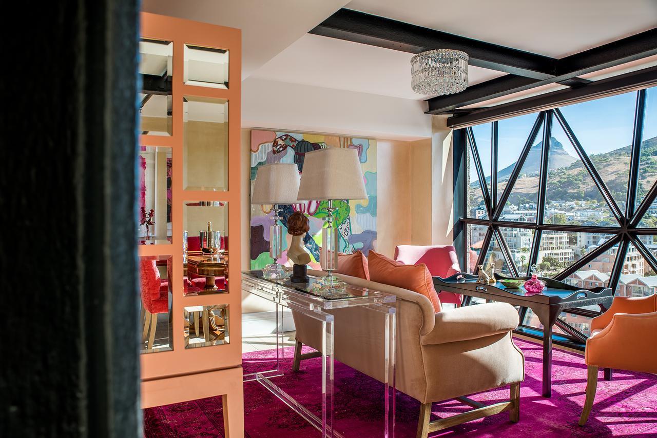 Maisonnette/Duplex Suite