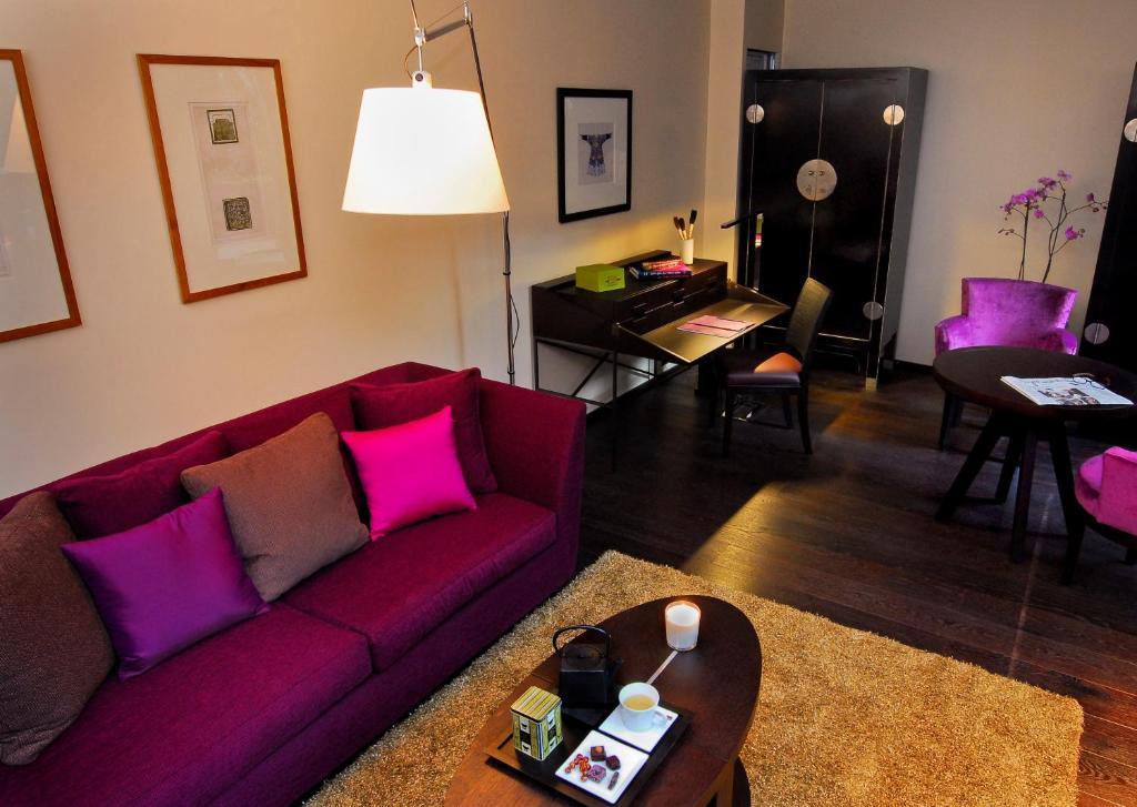 Suite Dúplex