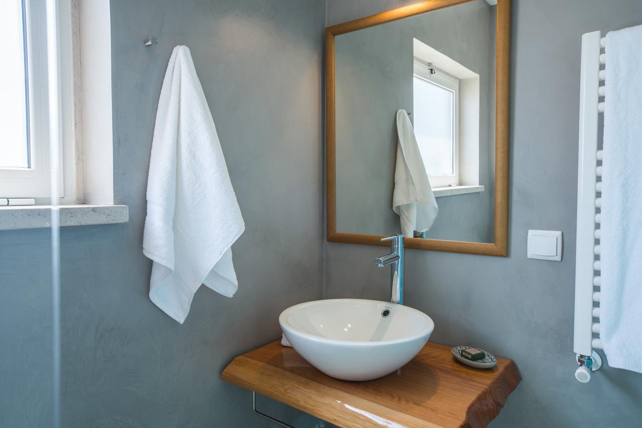 Doppelzimmer mit Gartenblick