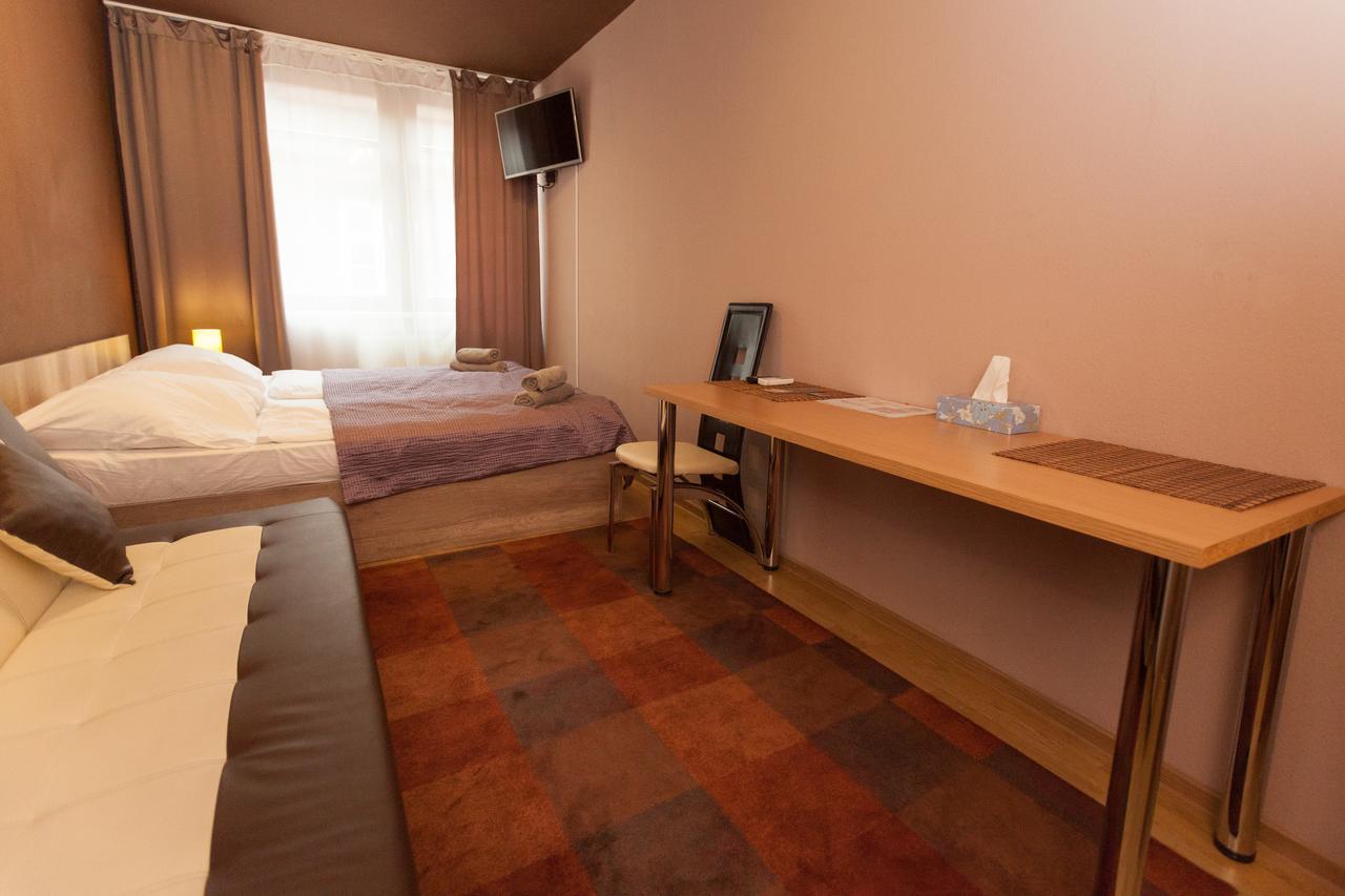 Quarto Queen Deluxe