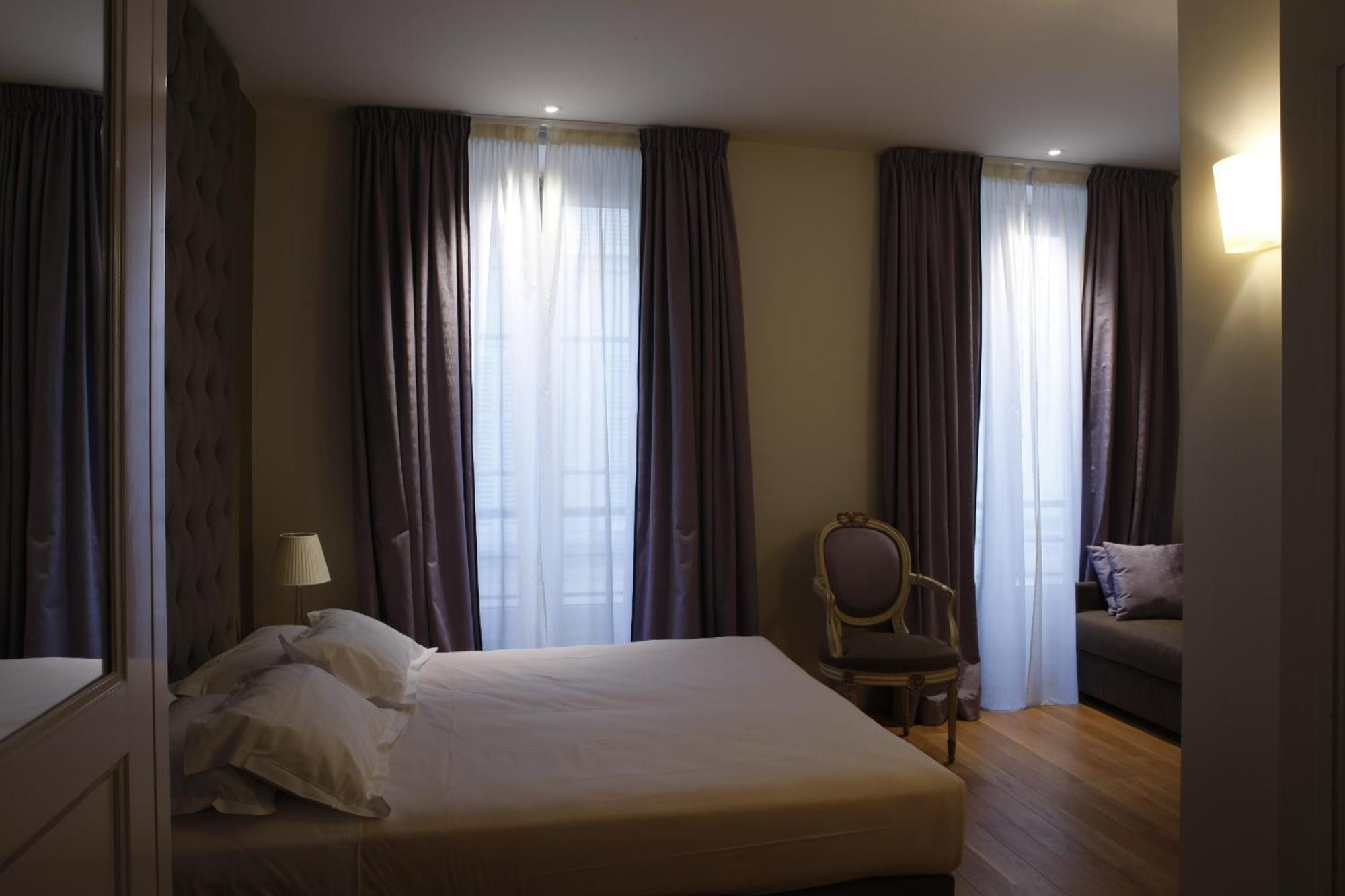 Chambre Familiale