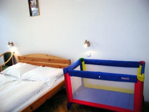 Habitación Individual