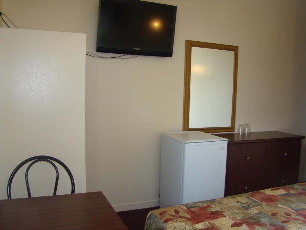 Chambre Standard Lit Queen-Size