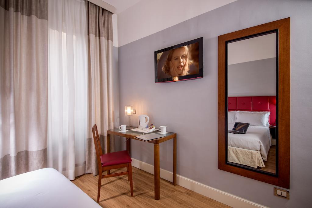 Quarto Queen Superior