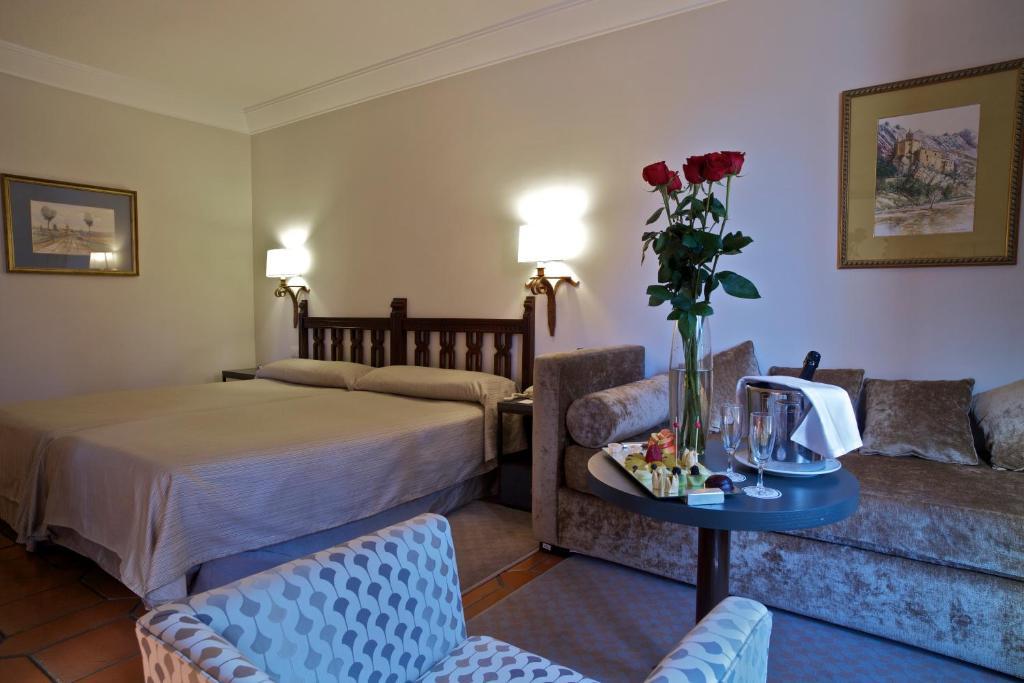 Habitación Doble Superior