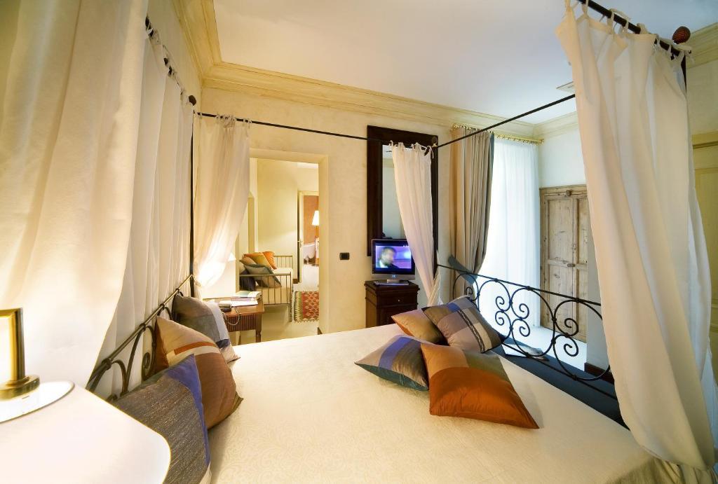 Junior Suite (3 Adulti)