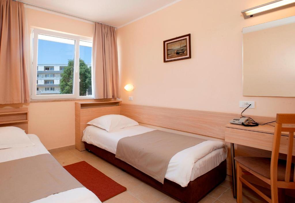 Economy Kamer