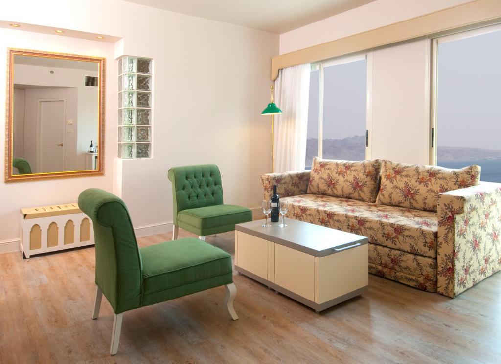 Suite Château