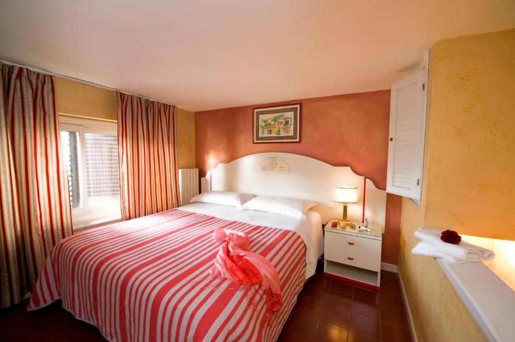 Habitación Individual