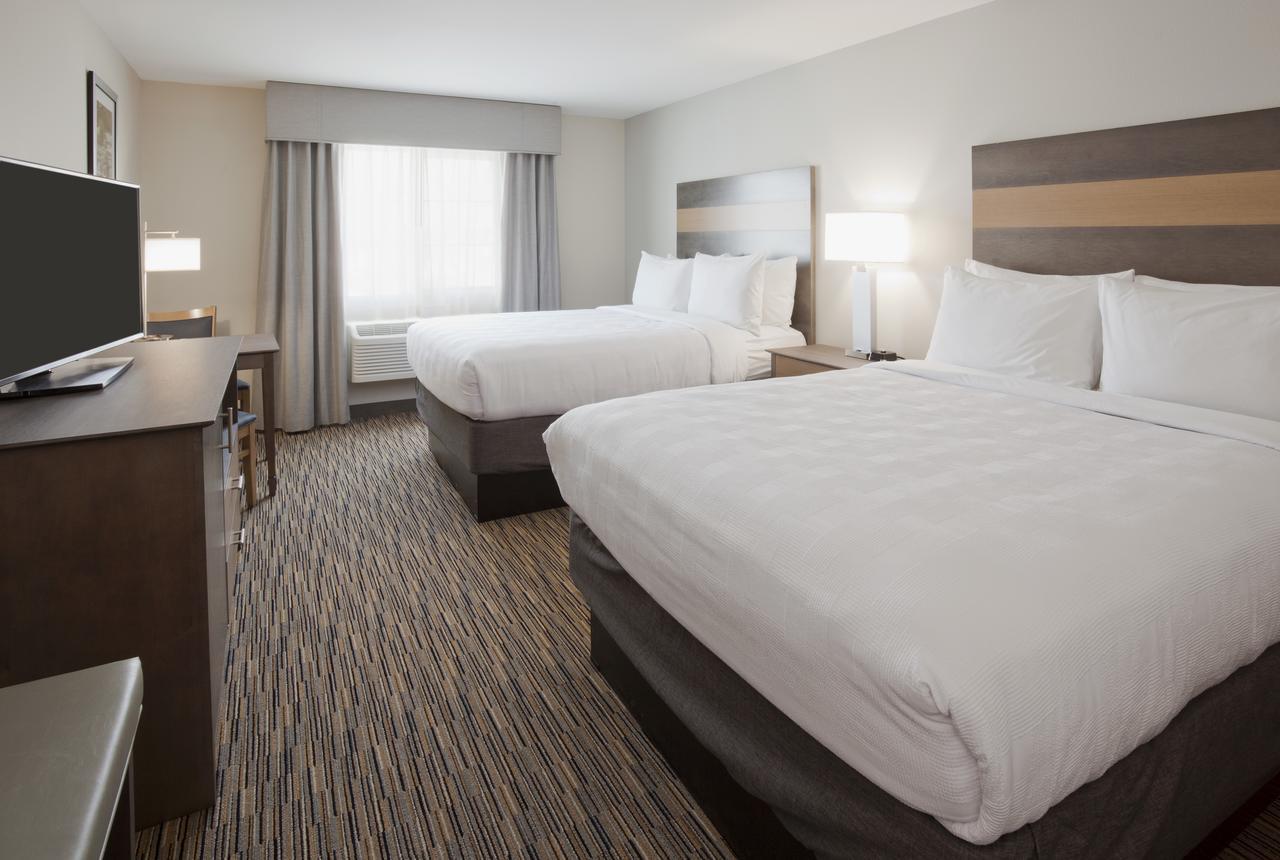 Double Room - Disability Access
