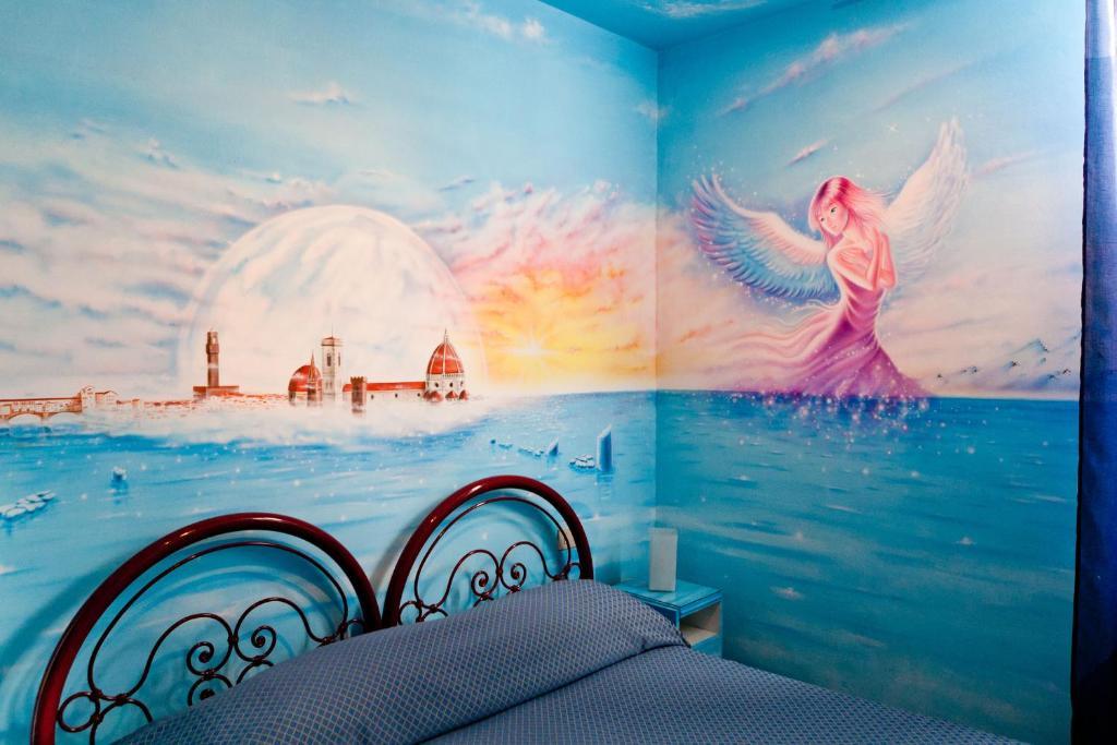 Quarto Duplo com Banheiro Privativo