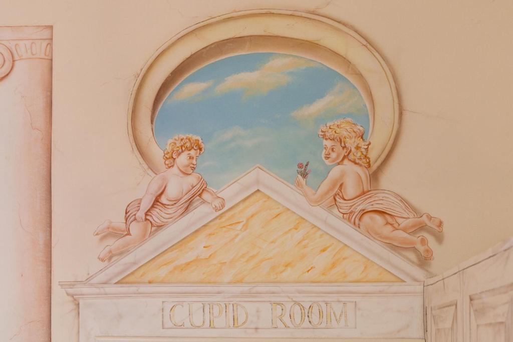 Quarto Duplo Superior