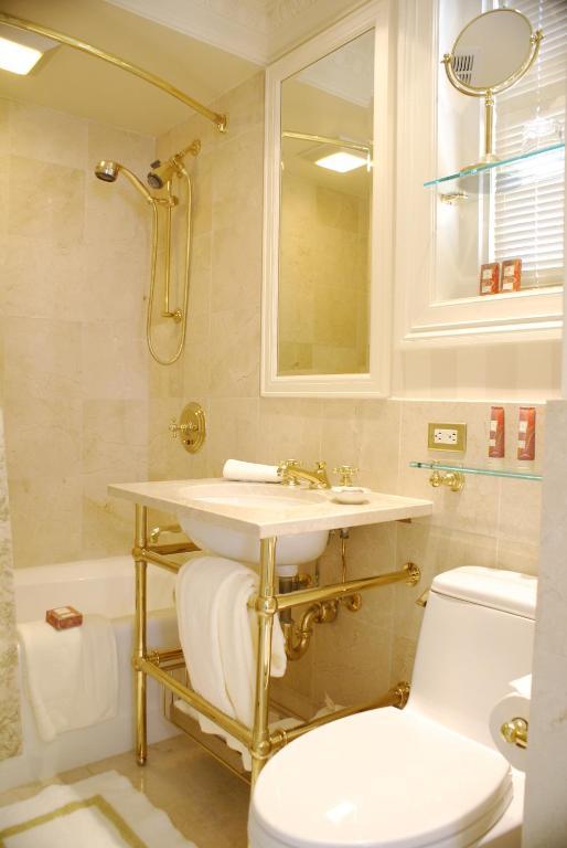 Deluxe Kamer