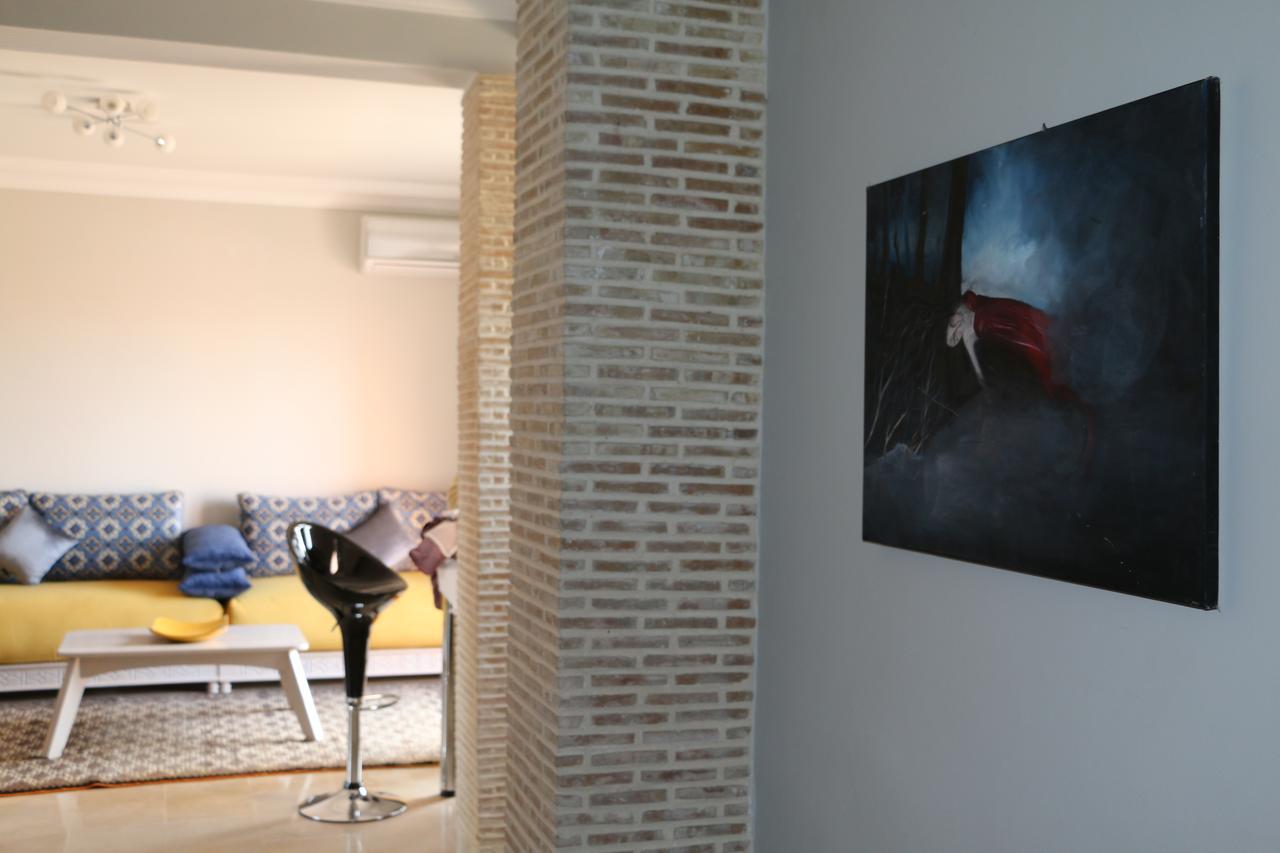 Apartamento Triplo Ambre