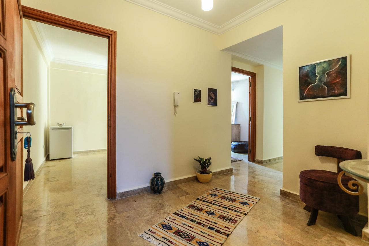 Apartamento Duplo Khzama