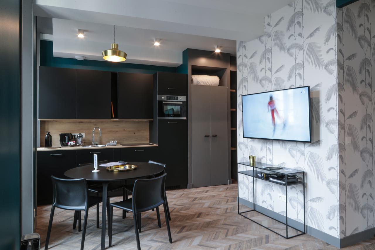 Appartement - Le Patio