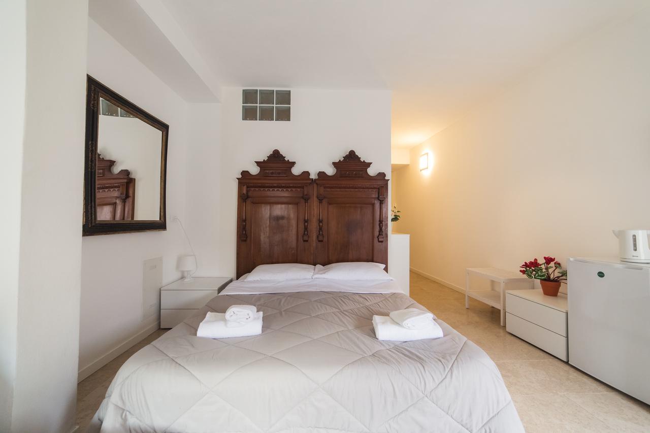 Habitación Triple Estándar