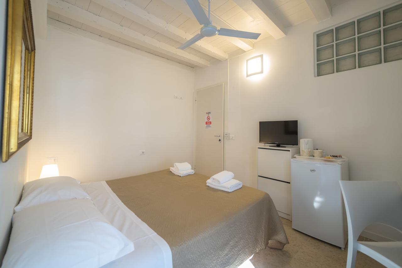 Habitación Doble Económica