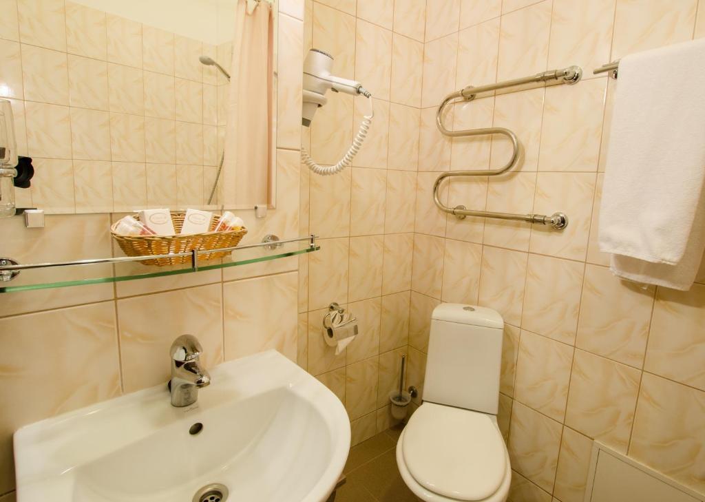 Habitación Doble Superior