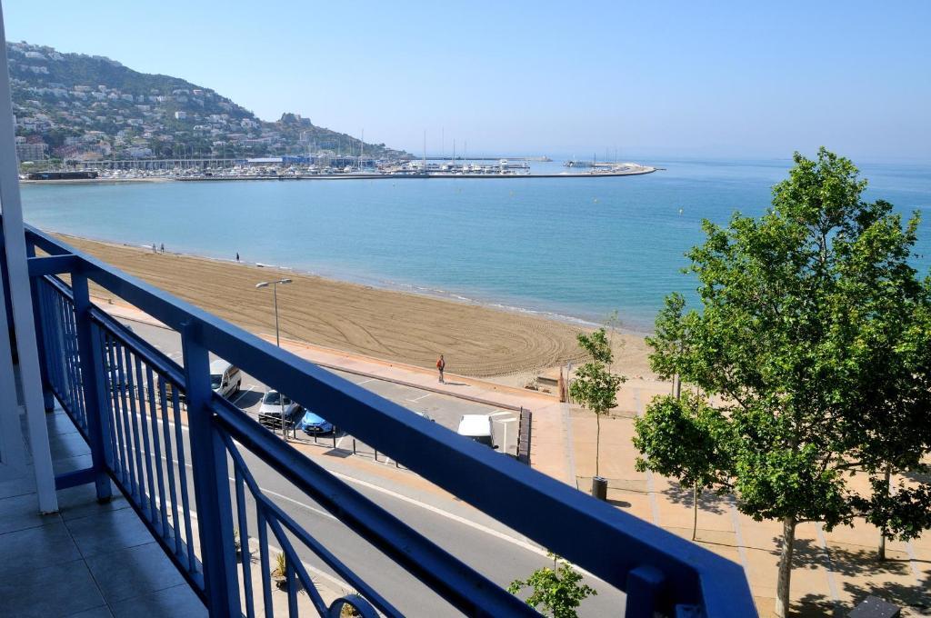 Chambre Double ou Lits Jumeaux - Vue sur Mer