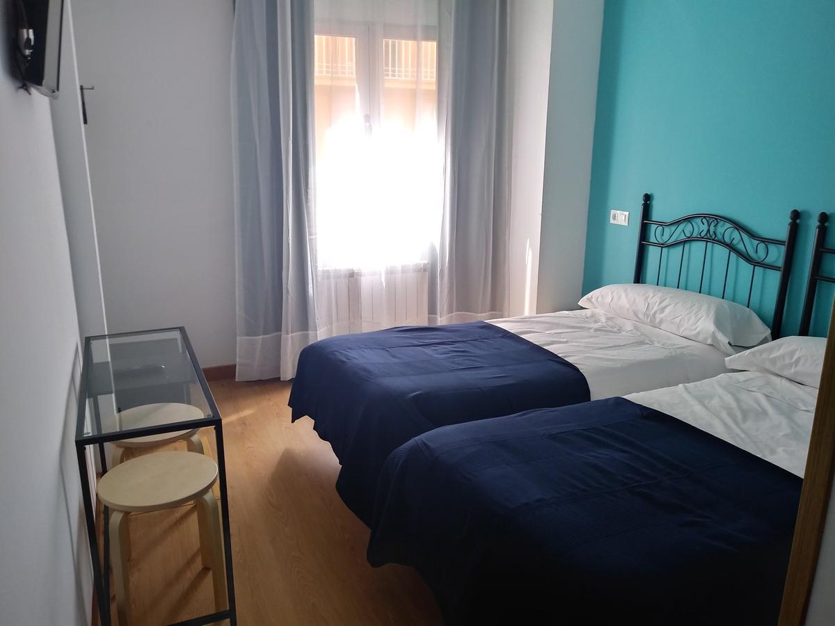 Habitación Doble Estándar