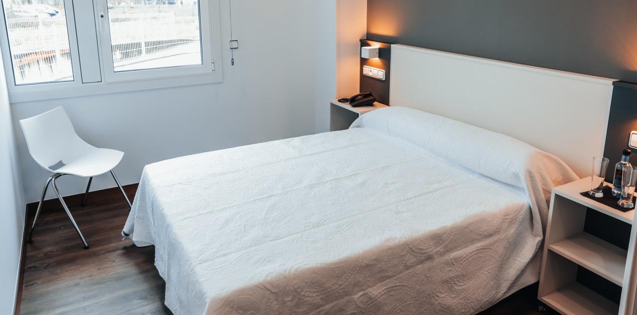 Habitación Doble con baño privado