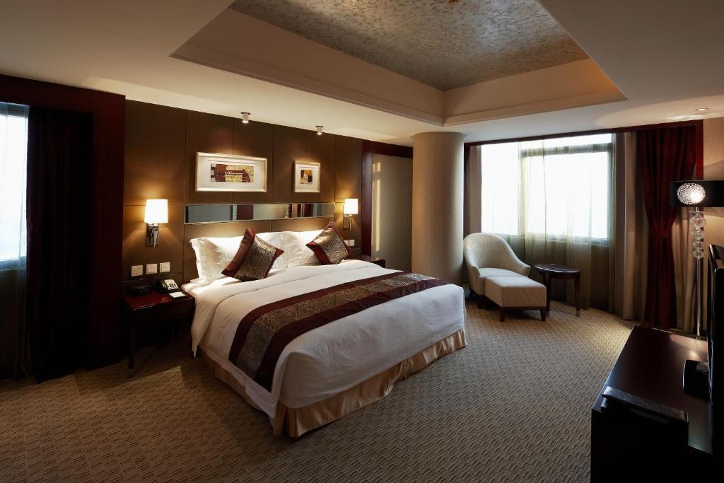 Suite Executive