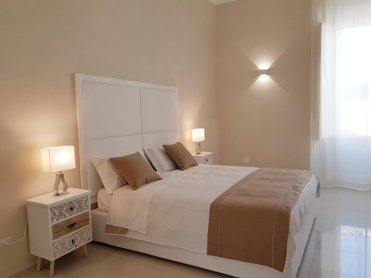 Suite Familiare