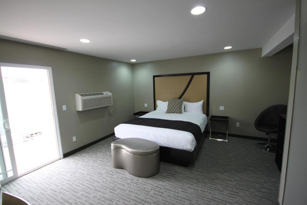 King Room with Ocean View