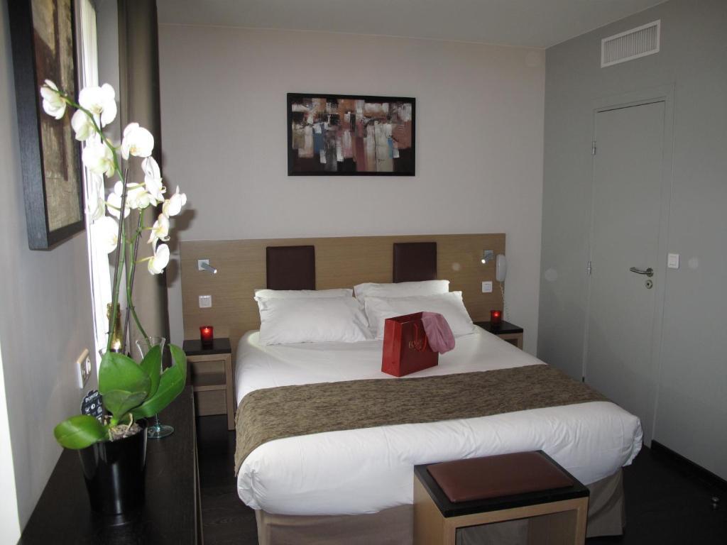 Quarto Duplo ou Twin Superior